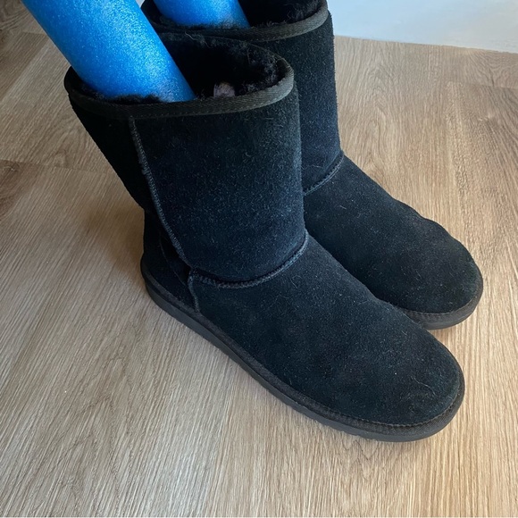 Kookaburra by UGG Black Woman’s Winter Boots - Picture 4 of 10